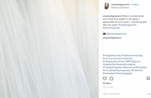 instagram hashtags first comment