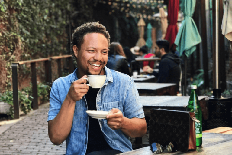 how to get paid on Instagram