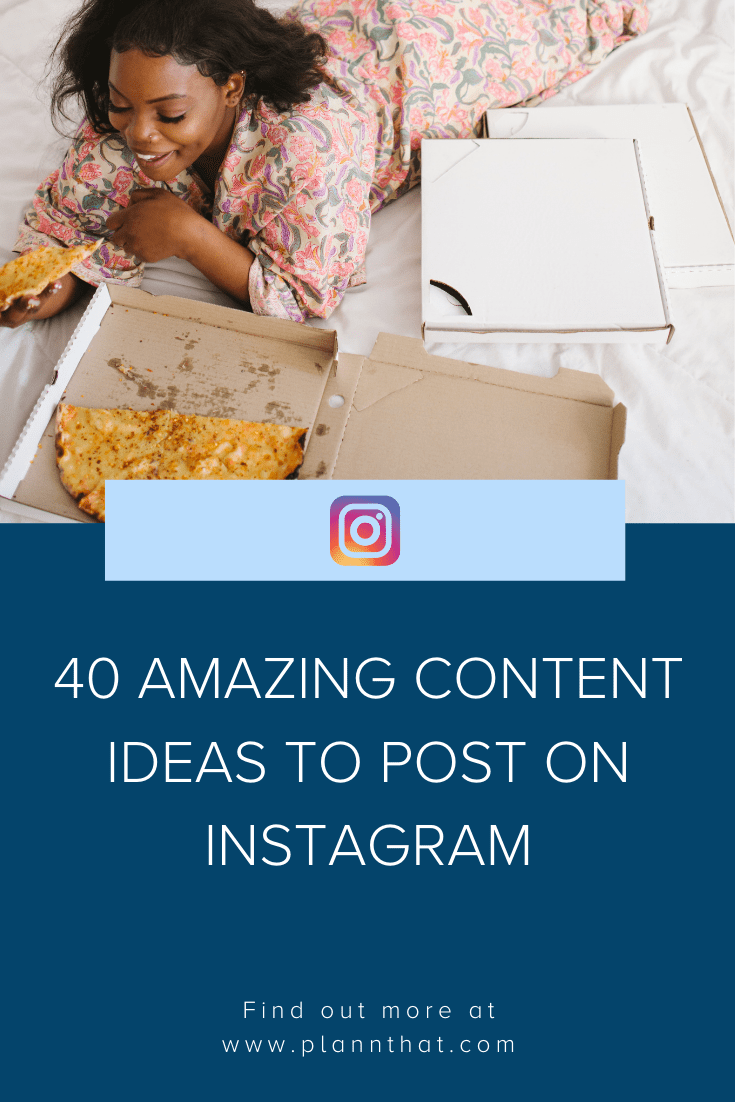 40 things to post on Instagram when you’re feeling stuck (1)