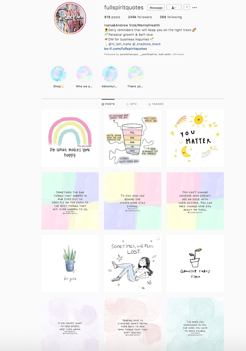 The Best Free Instagram Photo Split Tools For an Engaging Feed - Tailwind Blog