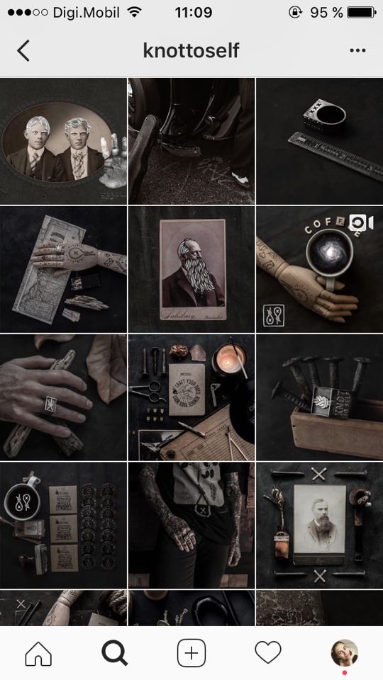 24 Instagram Feed Themes How To Re Create Them All Yourself