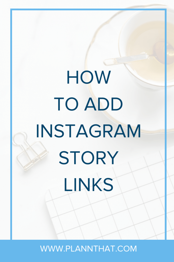 how to add a link to your instagram story - add link to instagram story without 10000 followers