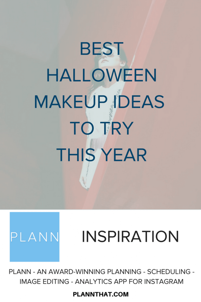 best-halloween-makeup