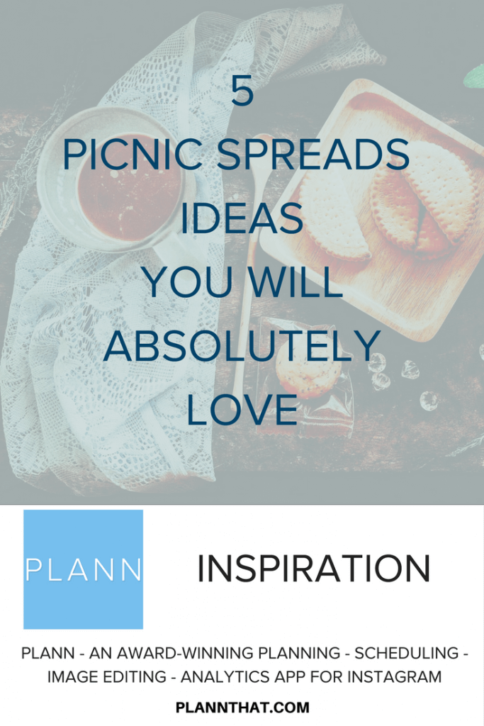 picnic-spreads-ideas