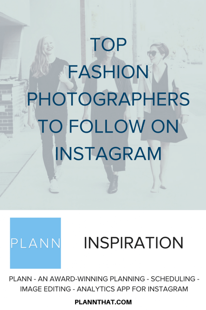 top-fashion-photographers