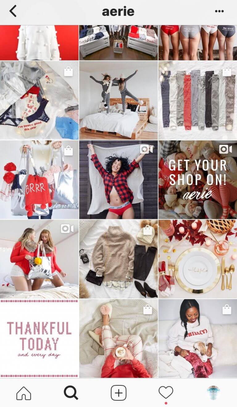 How To Plan Your Instagam Feed And Why it's Important