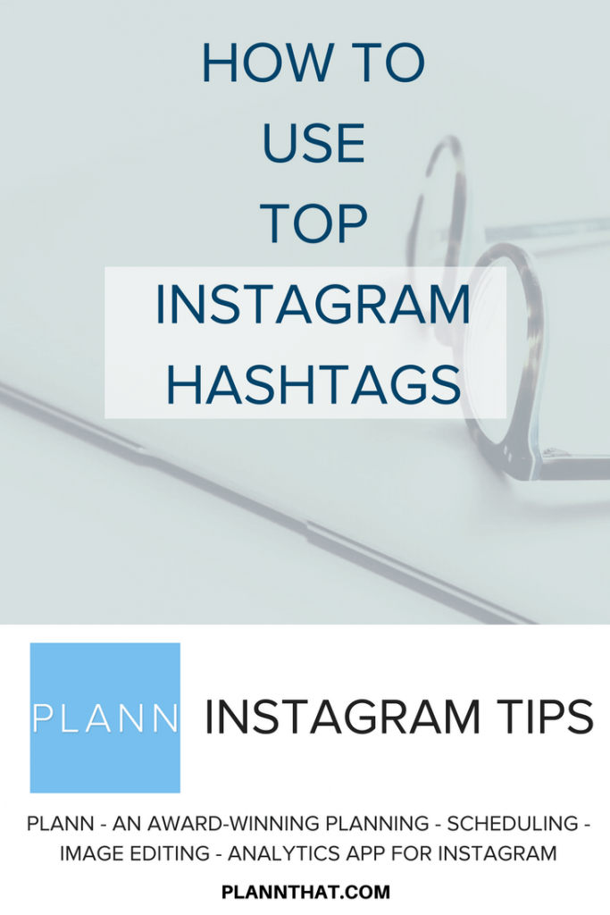hashtags instagram why tips well