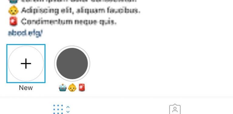 How To Make Custom Instagram Highlights Covers – Plann
