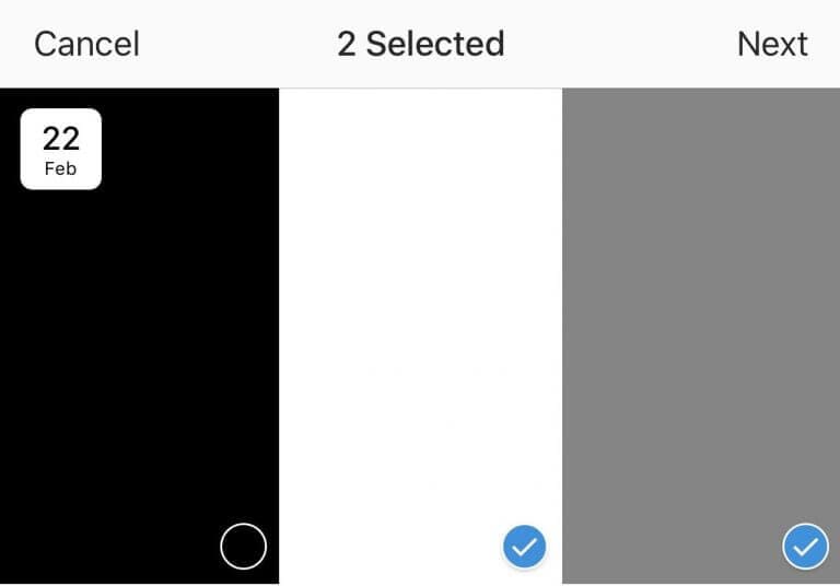 How To Make Custom Instagram Highlights Covers – Plann