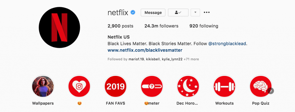 How To Make Custom Instagram Highlights Covers – Plann
