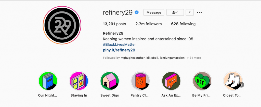 refinery29