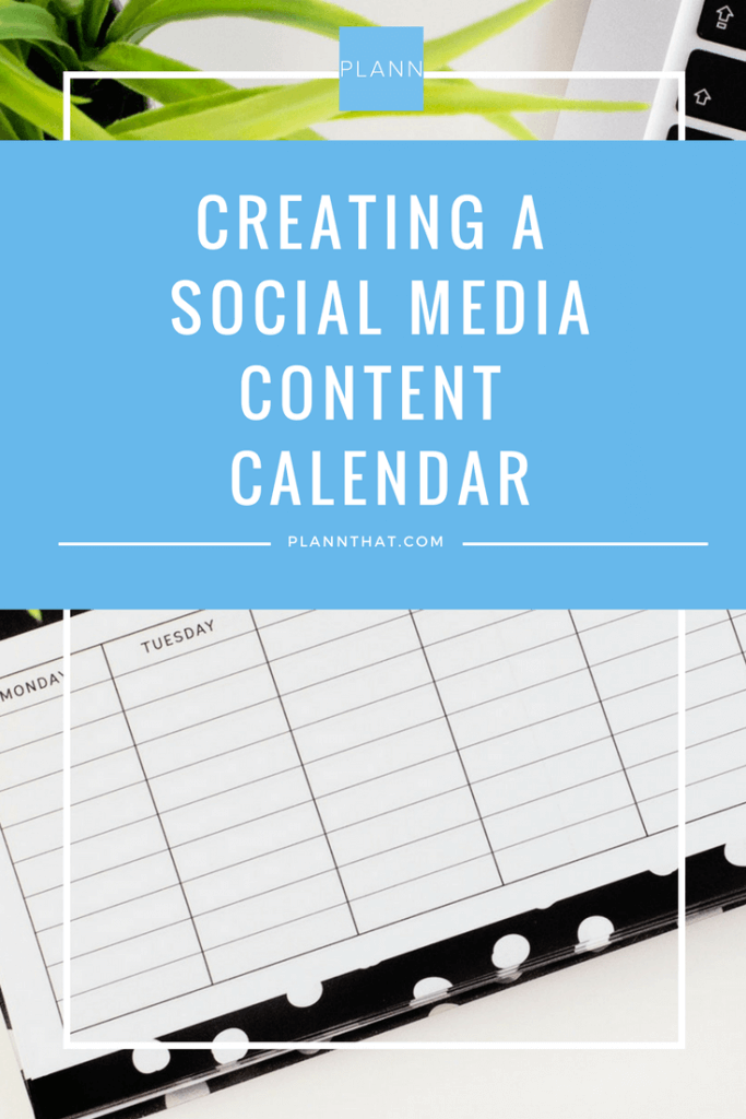 Content Calendar: Learn How to Create One and Stay Organized Content Calendar: Learn How to Create One and Stay Organized