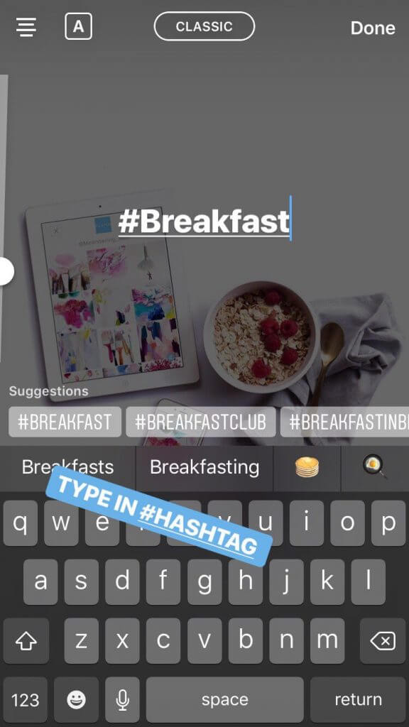 Instagram Quick Guide: How to Tag Someone in Instagram Story