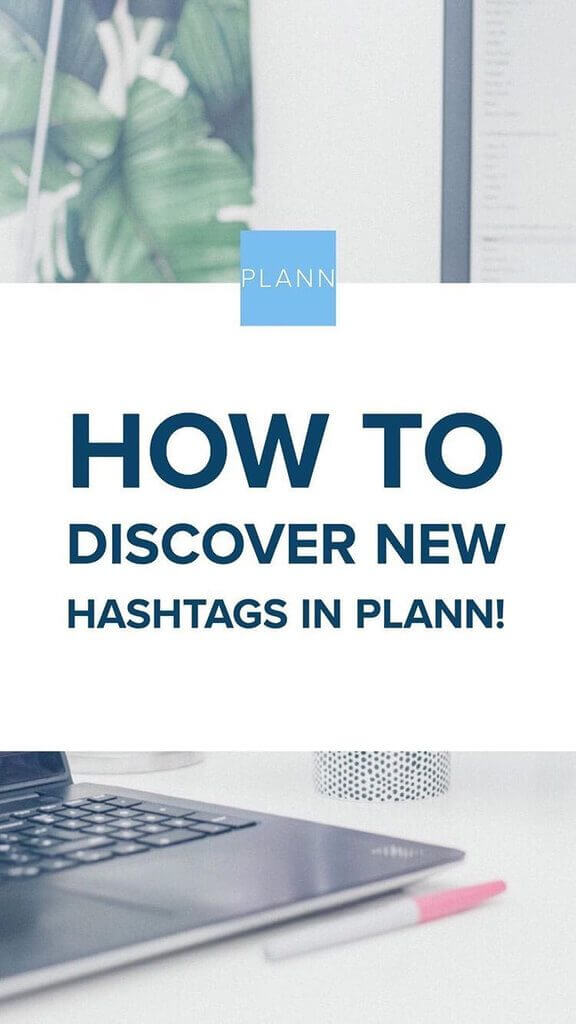 best instagram hashtags graphic - how to find the best instagram hashtags for your account