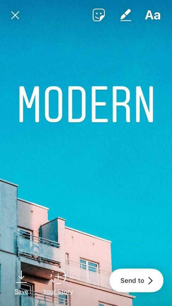 instagram-stories-font-modern