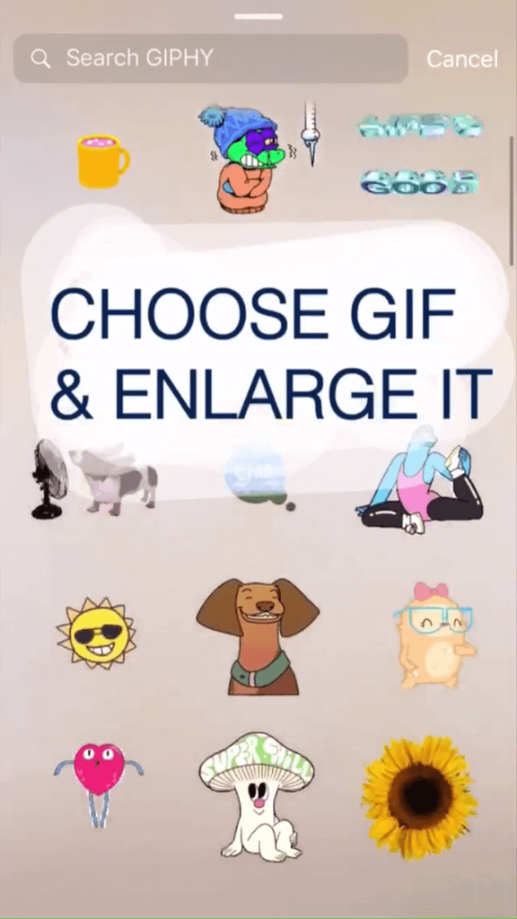 Animate Text on Instagram Story: a Step-by-Step Guide