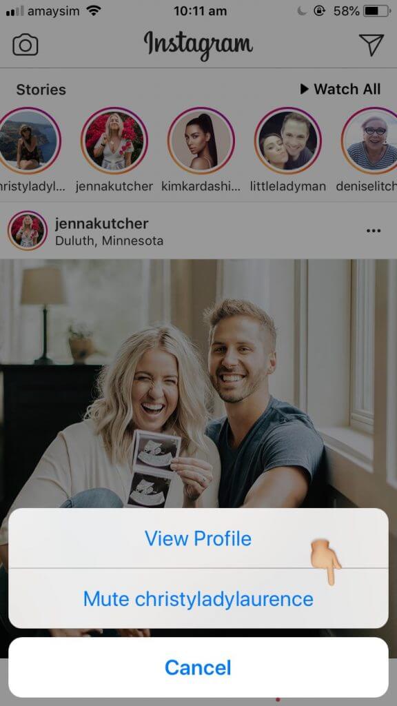 3 Tips to Make Your Instagram Stories Pop!