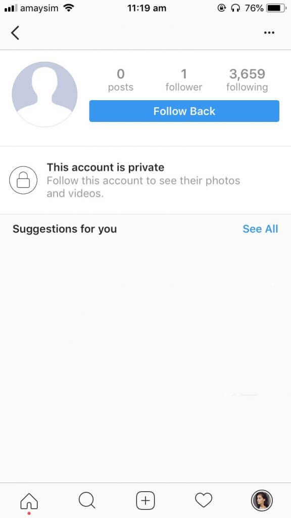 Learn How To Stop the Follow Unfollow Instagram Accounts Learn How To Stop the Follow Unfollow Instagram Accounts