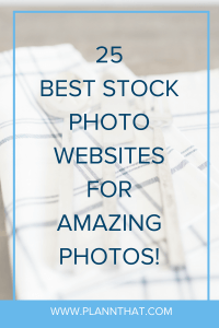 best stock photo sites