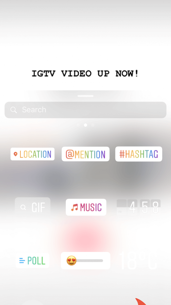 How To Add Music To Instagram Stories LaptrinhX