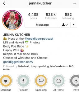 Aesthetic Names For Instagram Highlights