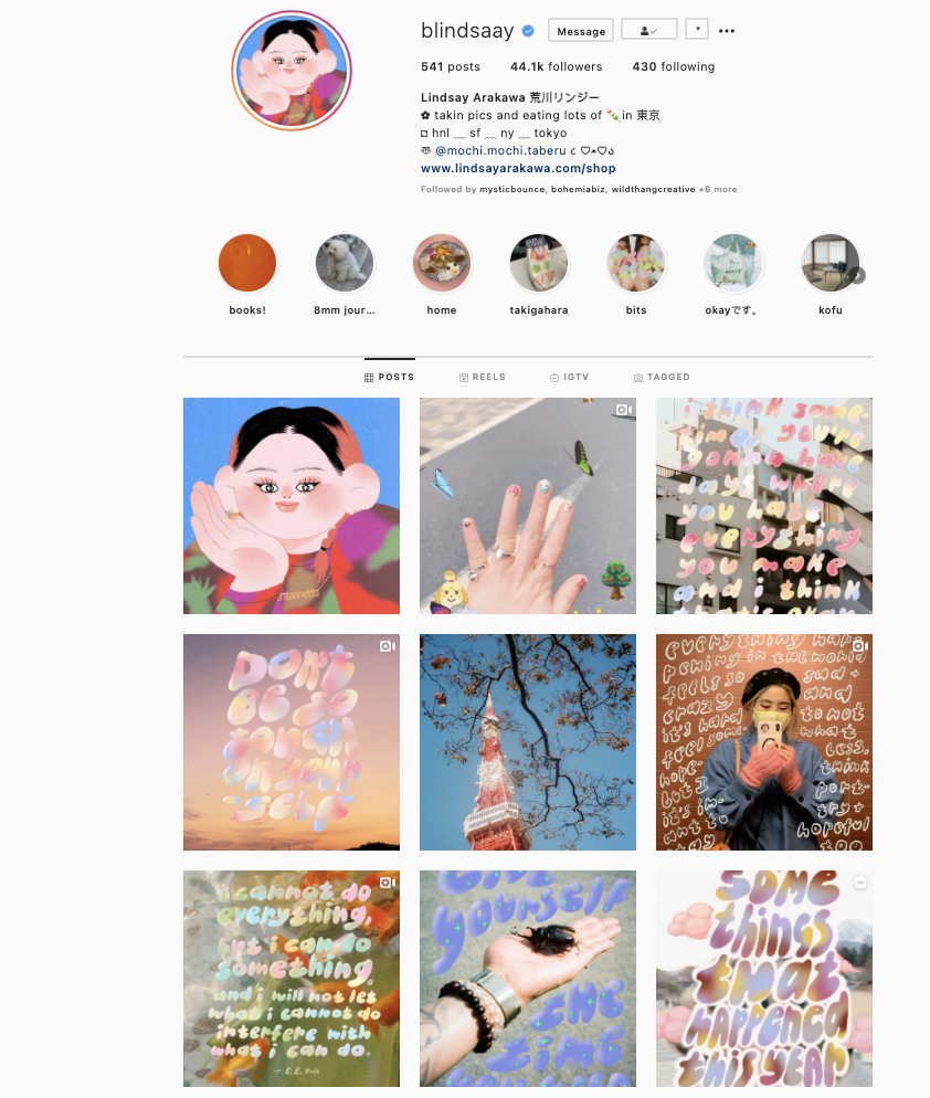 Unique Usernames For Instagram That Will Get You Noticed In 21 Plann