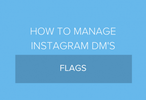 instagram direct messages
