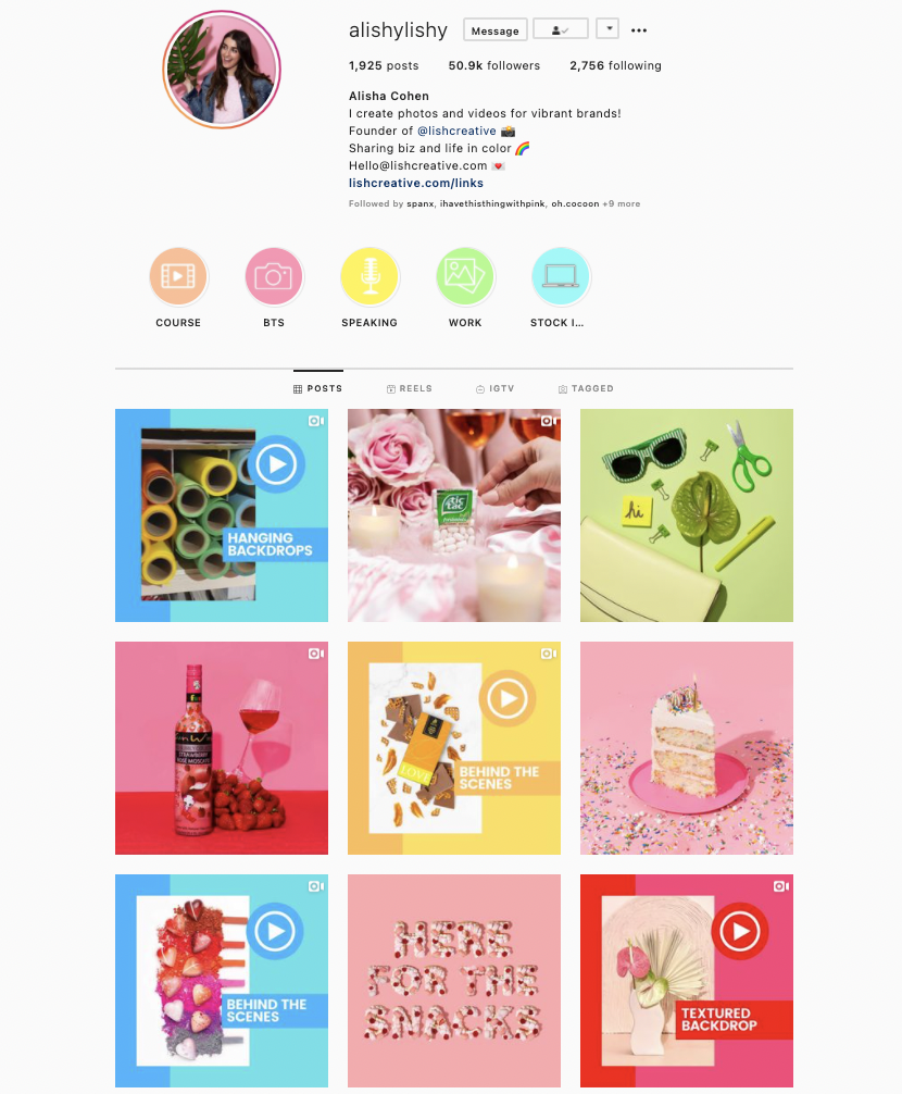Unique Usernames For Instagram That Will Get You Noticed In 21 Plann