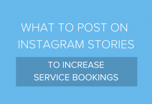 what to post on Instagram stories