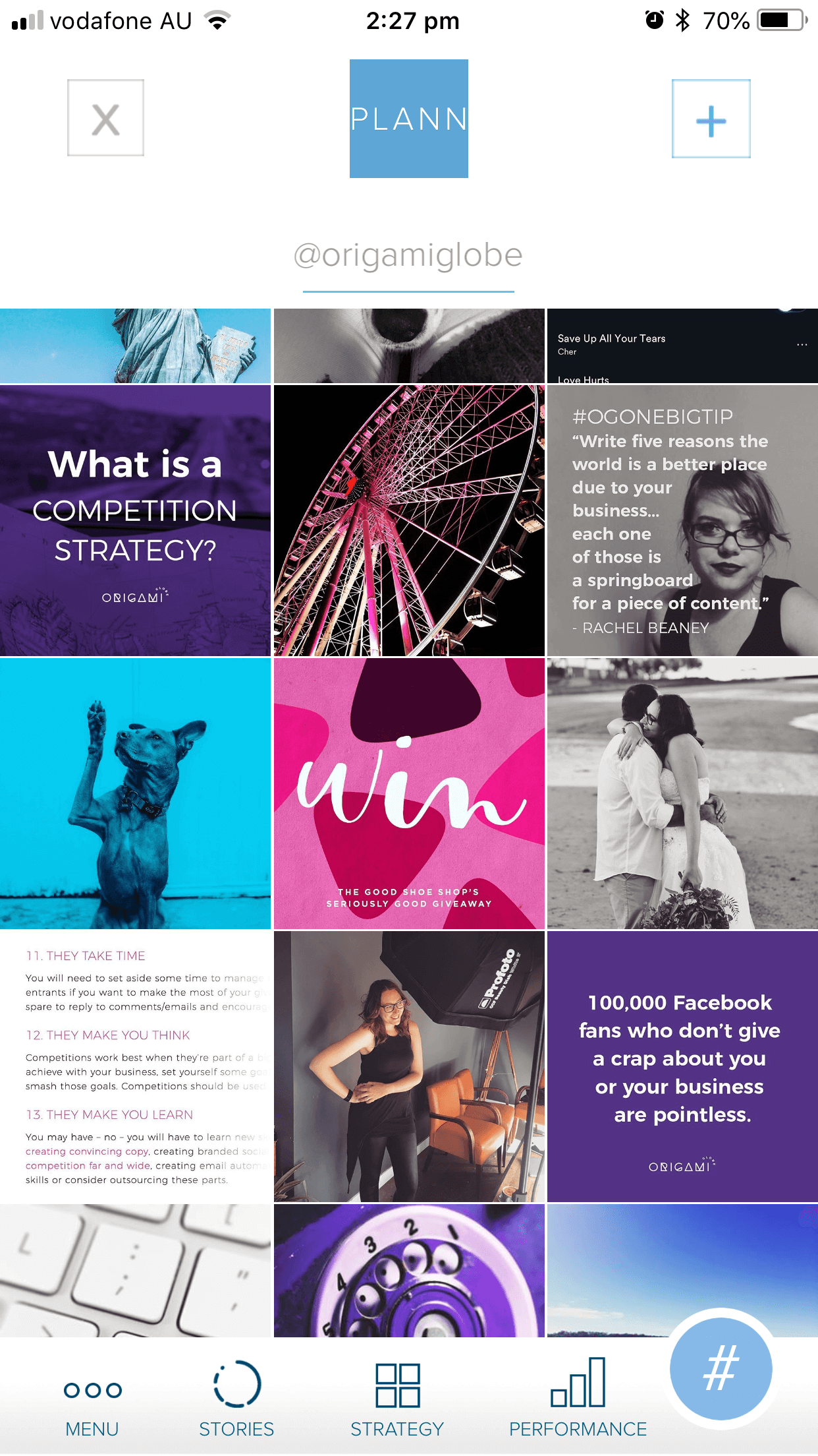 5 Simple Steps to Super Successful Instagram Competition