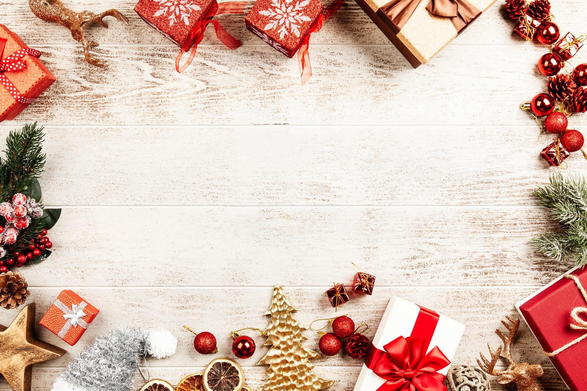 Why You Should Have a Christmas Marketing Plan Now! - Plann