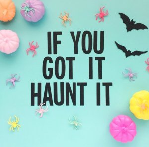 halloween quotes