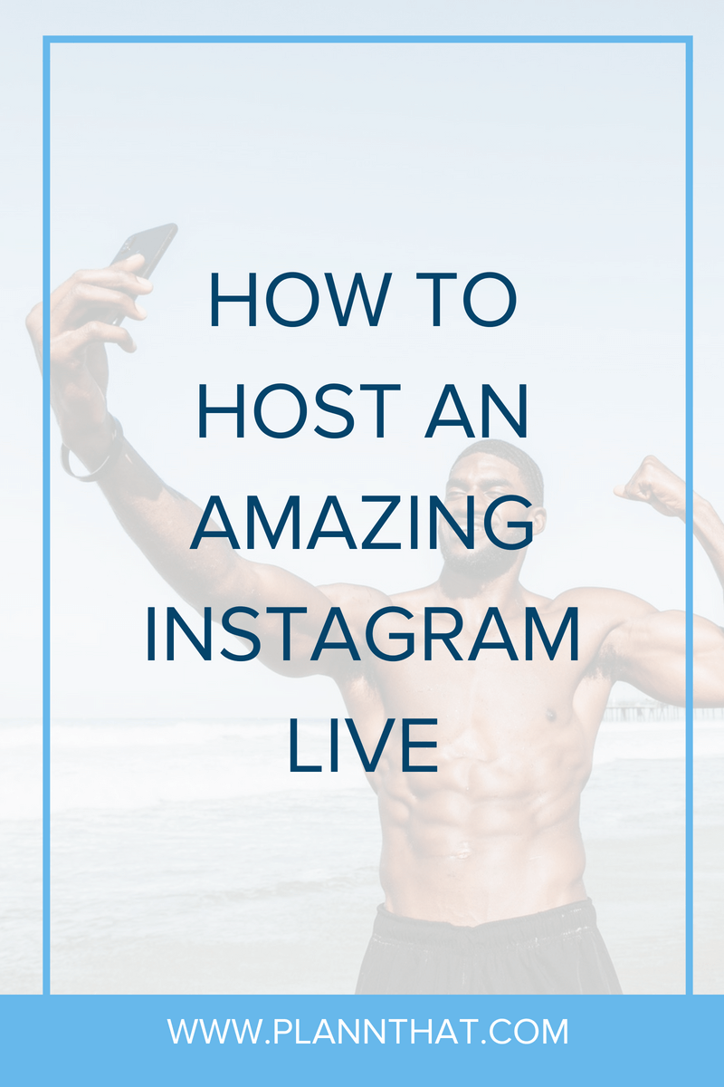 How to Host an Awesome Instagram Live Video LaptrinhX