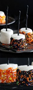 Instagrammable Halloween Treats