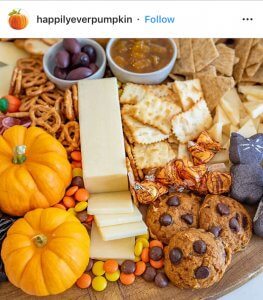 Instagrammable Halloween Treats