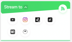 how to do a live video on Instagram
