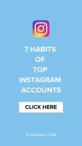 top instagram accounts