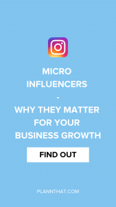 micro influencers