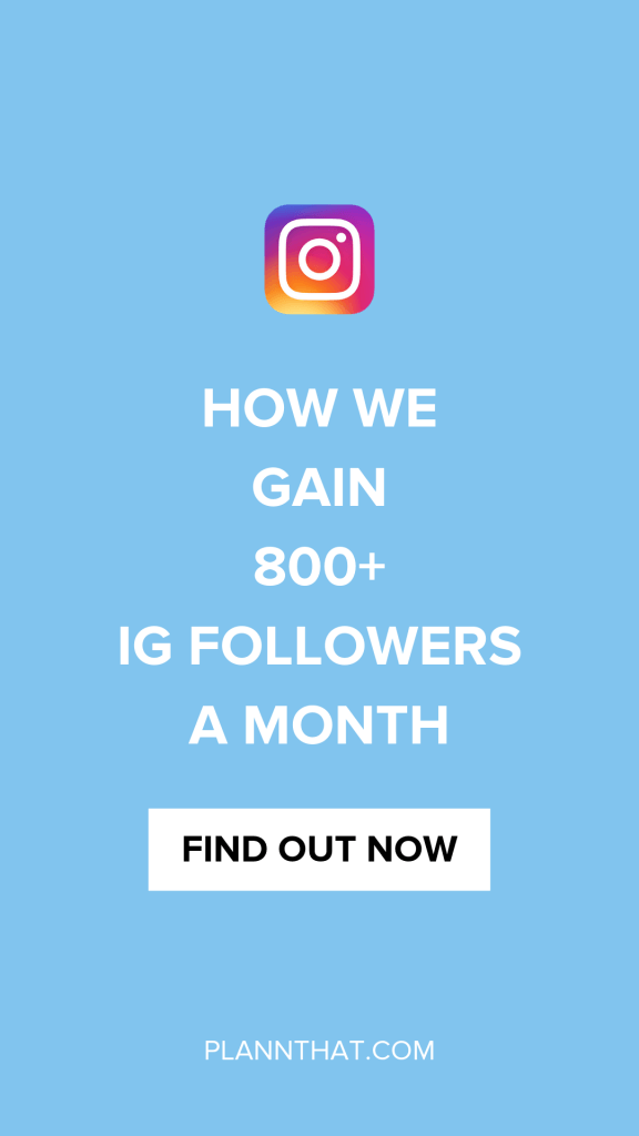 How To Get More Instagram Followers For Free (the Real Way)