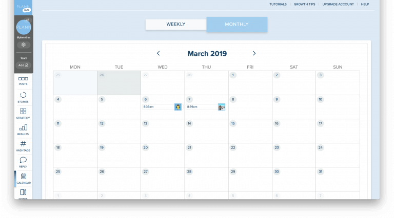 free instagram grid planner desktop free instagram grid planner desktop