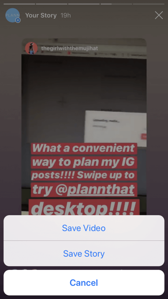 download video story instagram