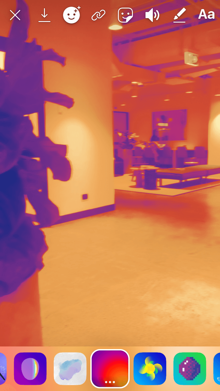 How to Use Instagram Video Effect to Create the Perfect Story Plannthat