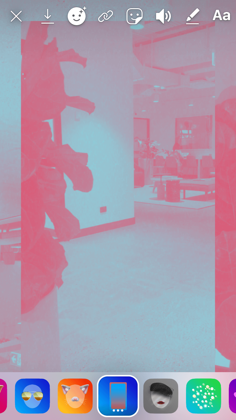 How to Use Instagram Video Effect to Create the Perfect Story Plannthat