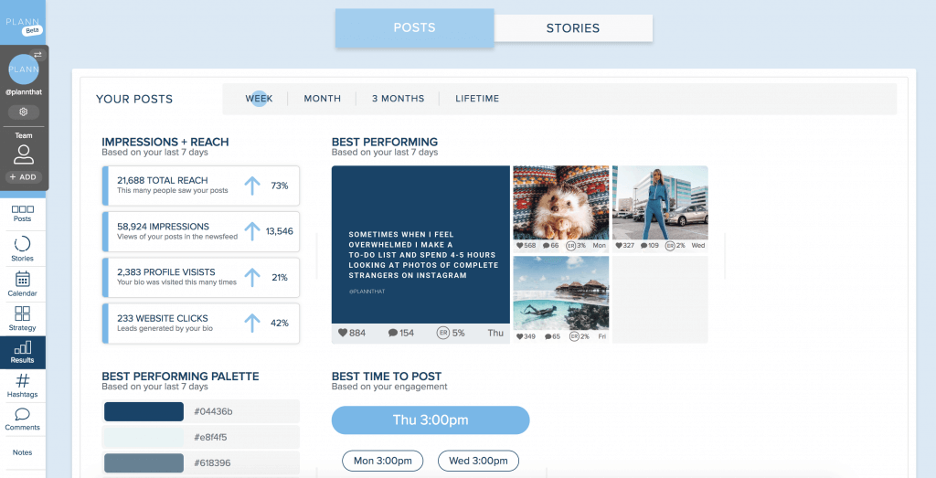 plann-instagram-analytics