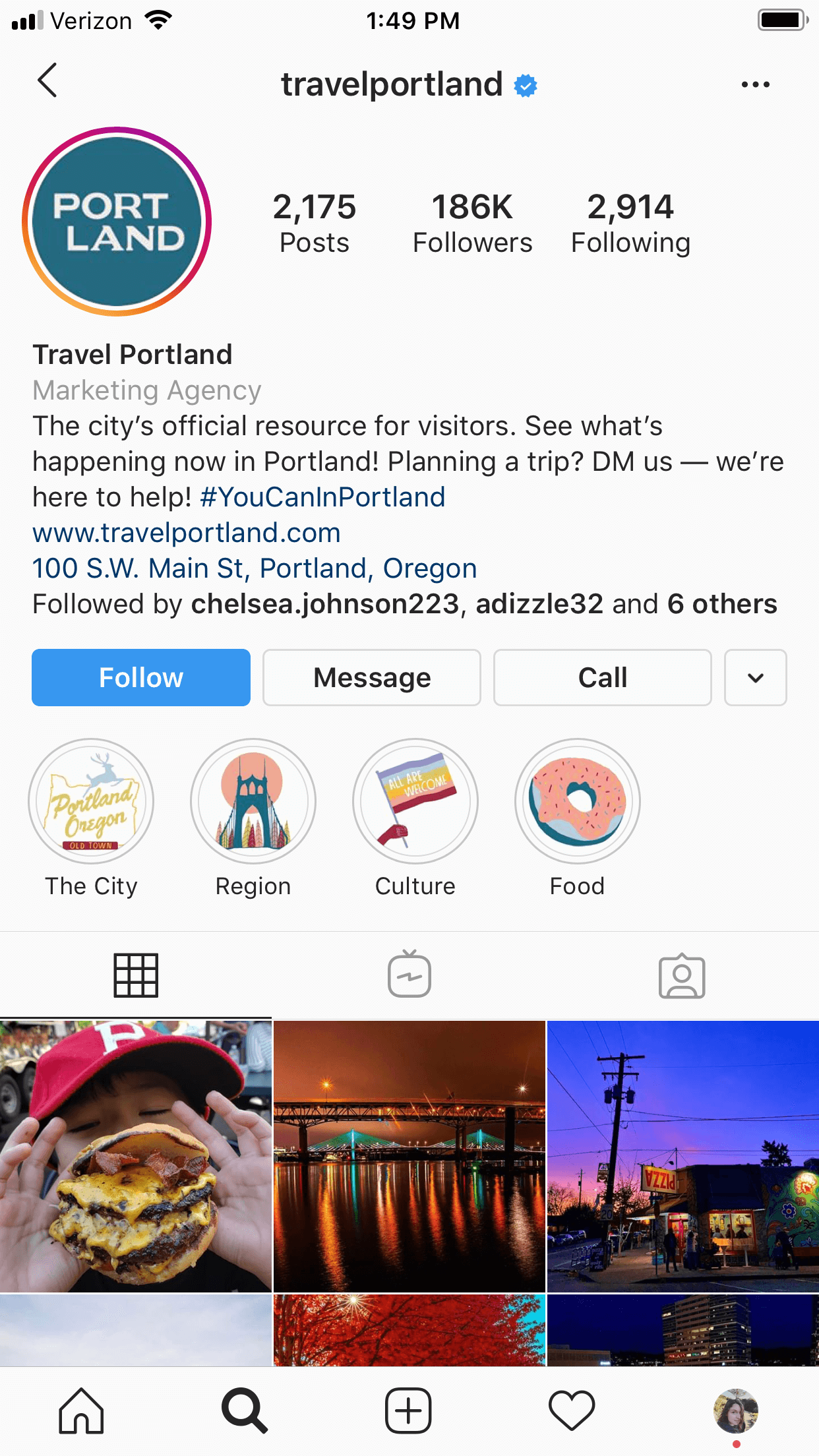 instagram search up instagram search up