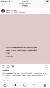 directly repost a post to your Instagram stories - 2