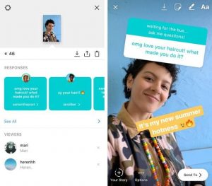 How To Repost A Story On Instagram (Even When You Aren't Tagged) – Plann