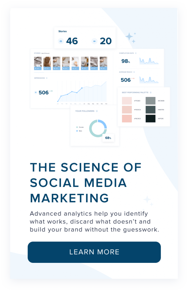 Analytics (Mobile) V2