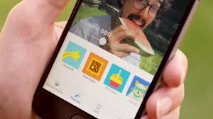 how to make photo video with music for facebook