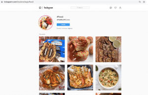Popular Instagram Hashtags You Can T Miss In 21 Plann Popular Instagram Hashtags You Can T Miss In 21 Plann